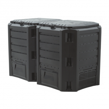 КОМПОСТЕР MODULE COMPOGREEN